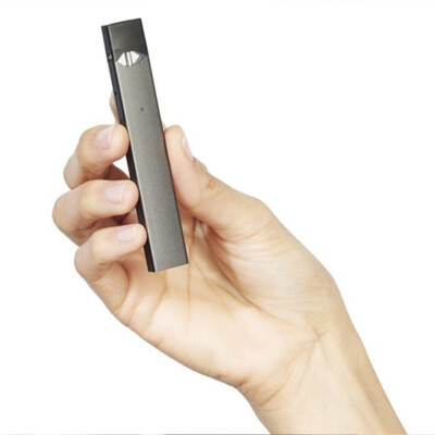 Pod System ou Sistema de Cartucho